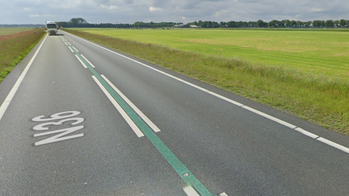 N36 streetview