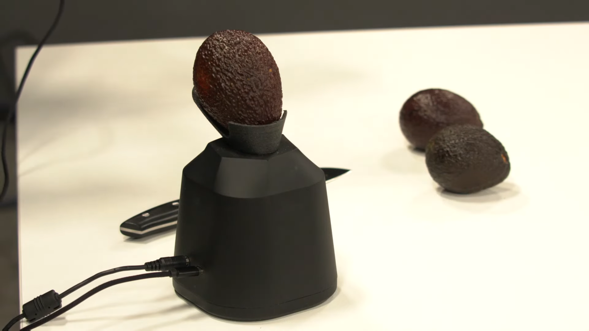 One Third Extra Foto