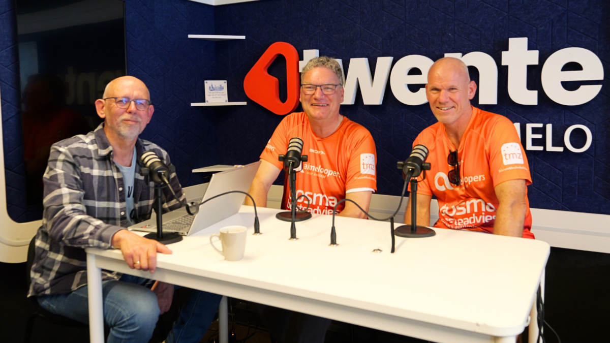 PHILIP EN JAN GERT