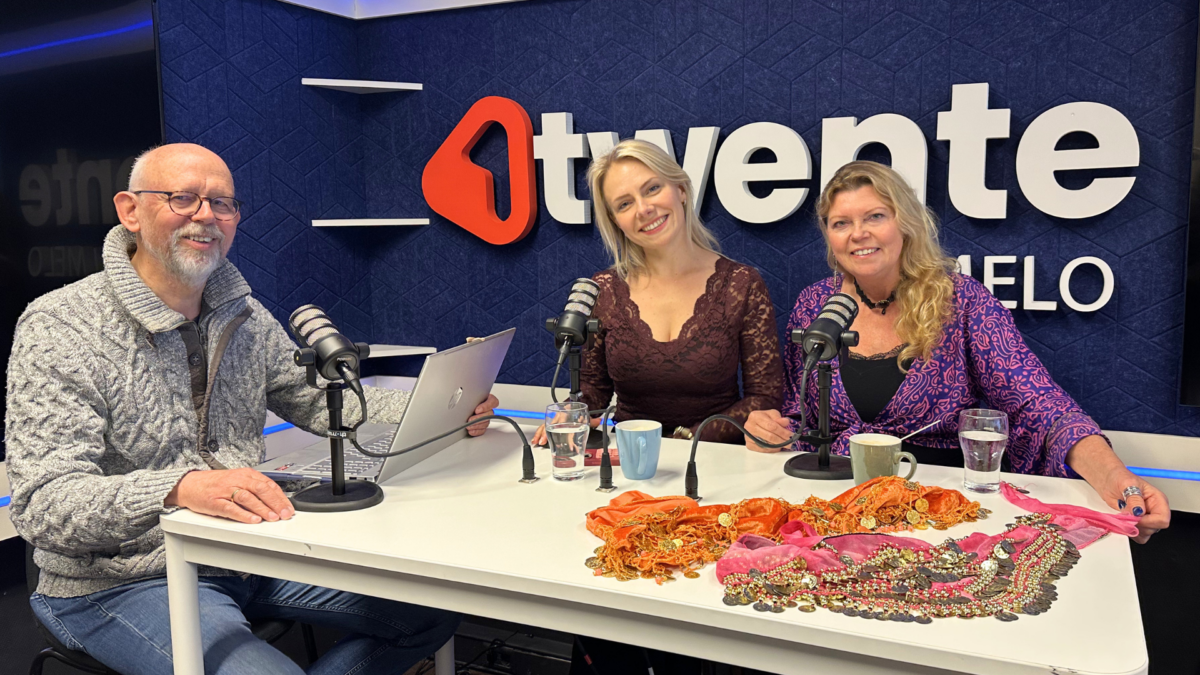 PODCAST WIEAAZEGT EILEEN KNIJF