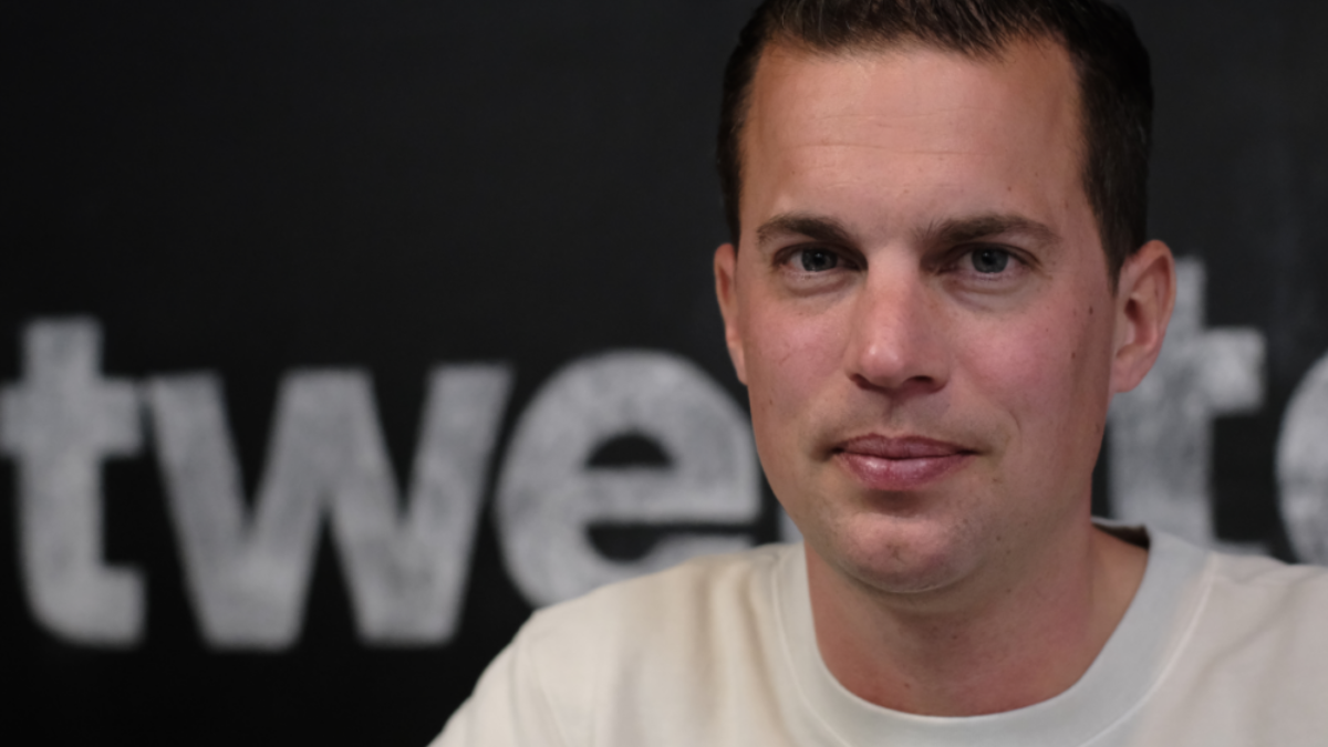 Peter Reudink Ernst Bergboer