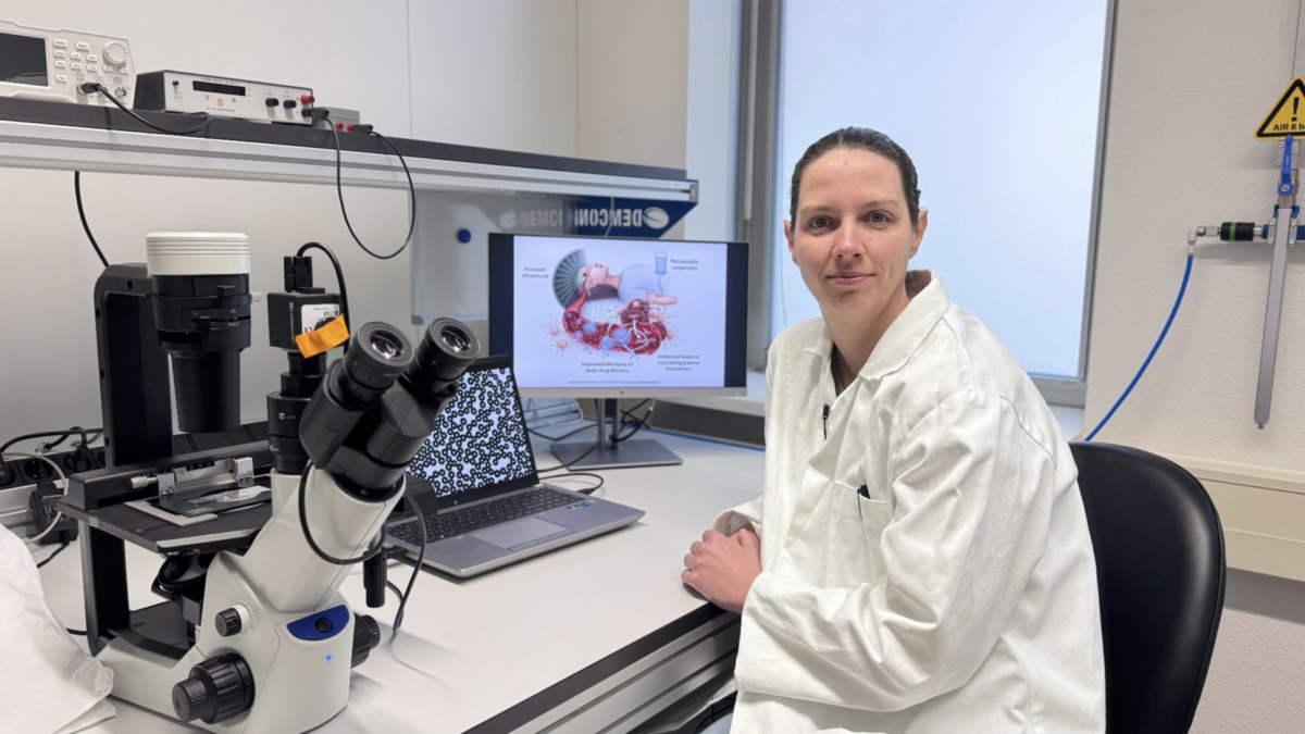 Marieke Olsman - Curix