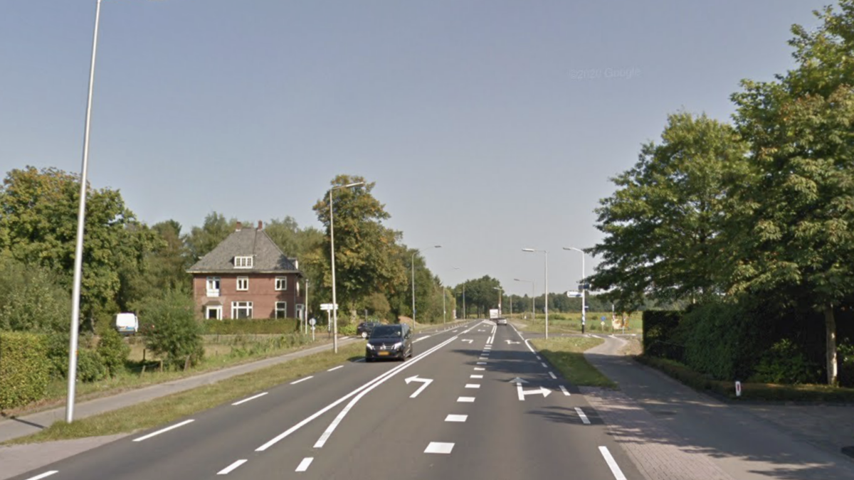 Oldenzaalsestraat