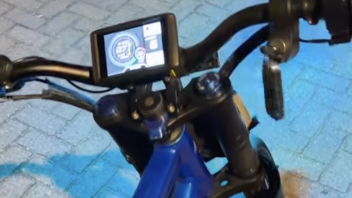 Skinnybike 2