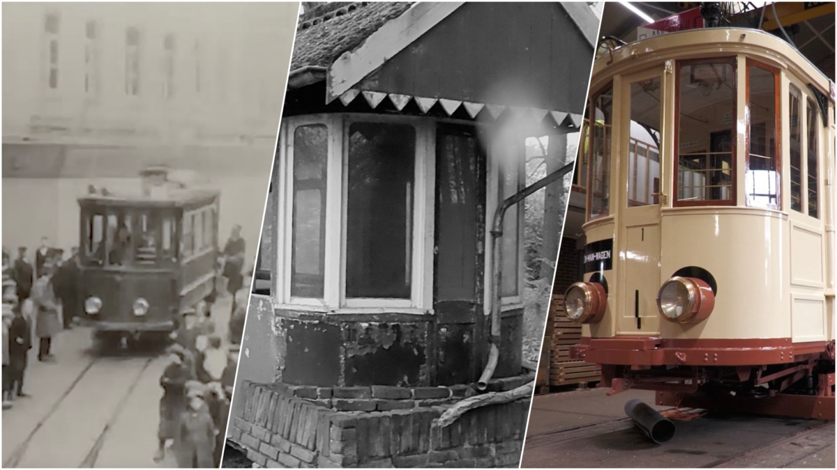 TET Tram 1 documentaire thumbnail