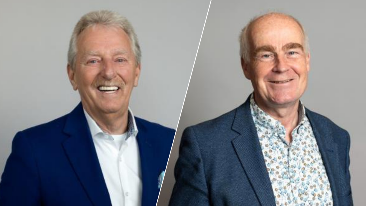 Thumb Ben Sanders BBE Ton ten Vergert CDA Enschede