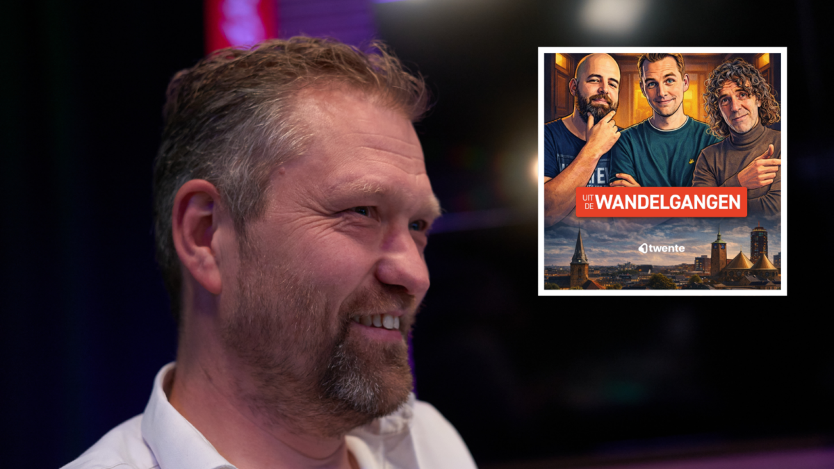 Thumbnails 1 Twente nl Gertjan Tillema Uit de wandelgangen afl 7