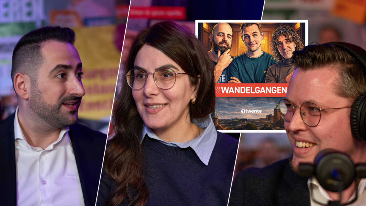 Uit de wandelgangen 3 thumbnail