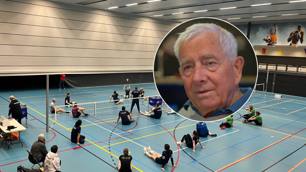 Henk dost_zitvolleybal_pathmoshal