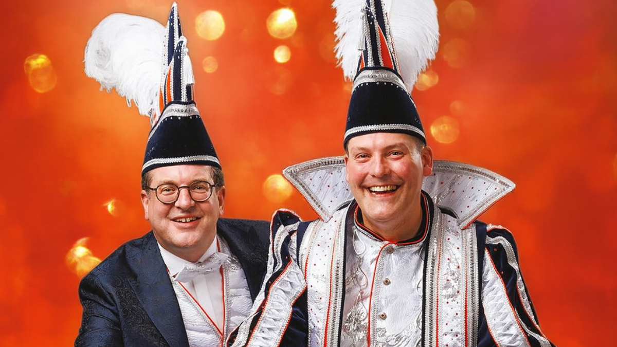 Vennemuskes 2025 2026