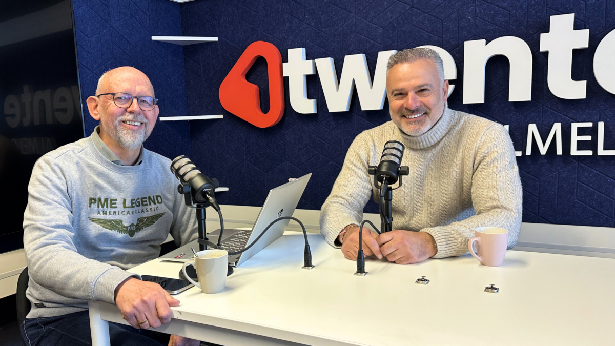 WIE AA ZEGT GEBRIEL URUCOCLU