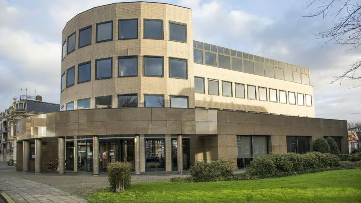 Wierdesestraat 22