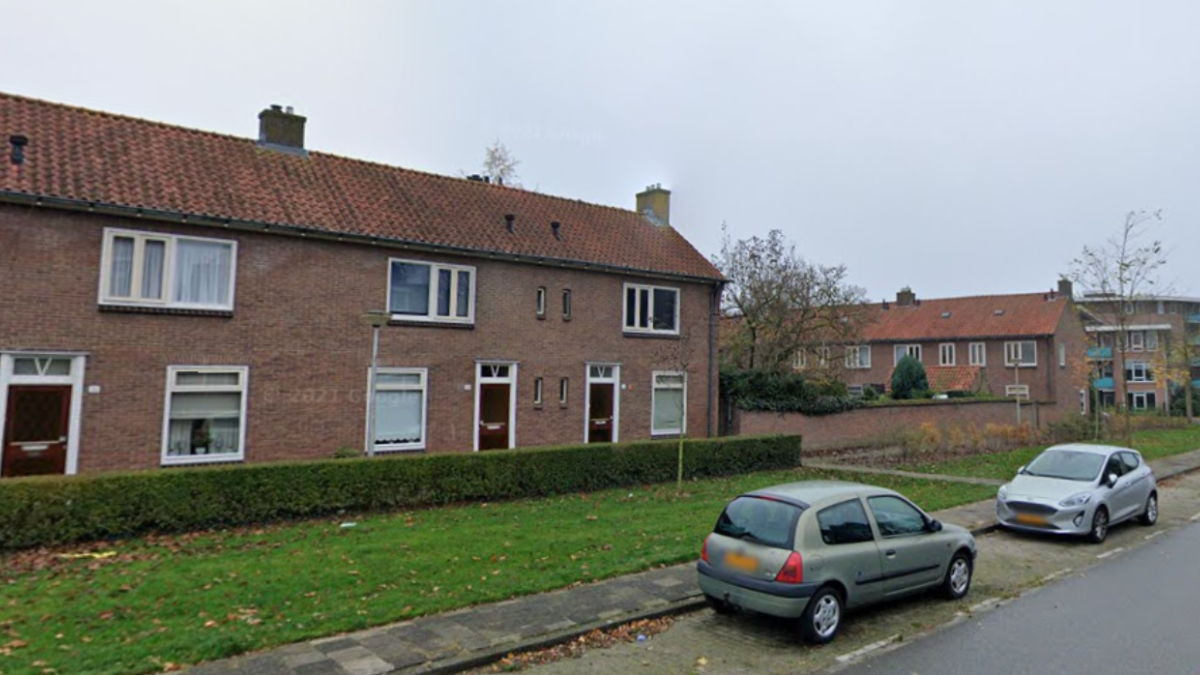 Woningen verduurzaam in Enschede Hogeland Google Maps