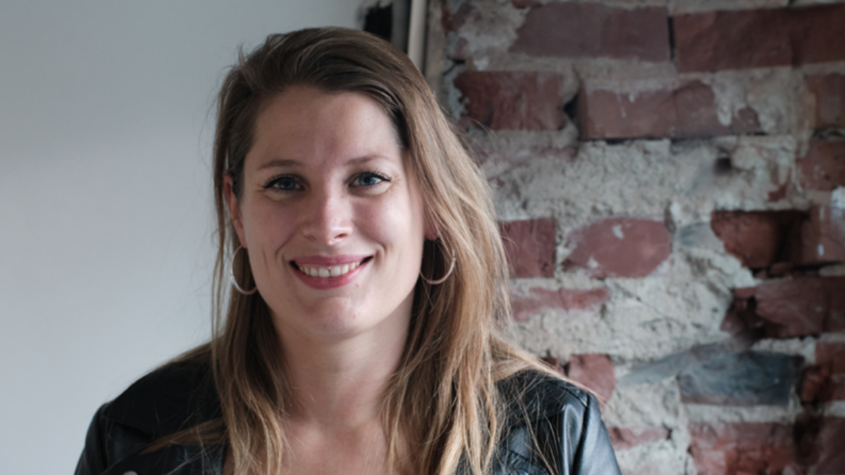 Yara Hummels c Ernst Bergboer