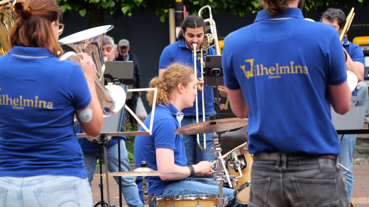 All mellow almelo 1