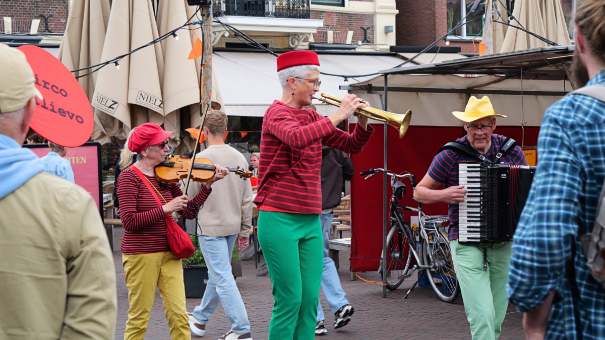 All mellow almelo 4