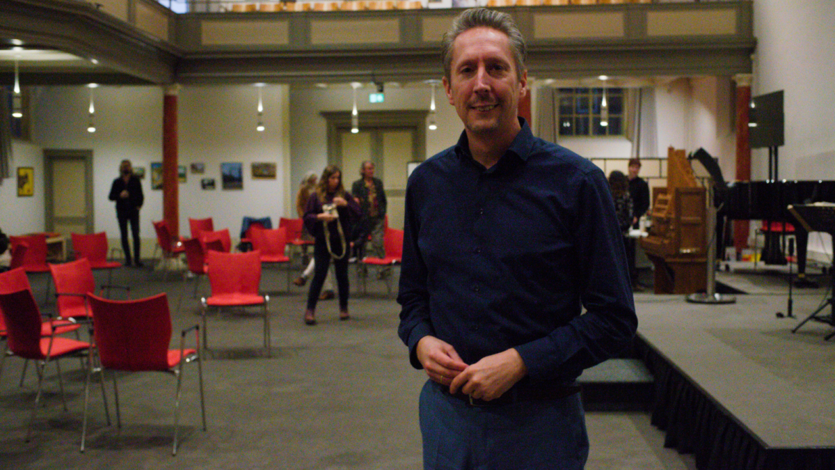 De waterstaat opening 1twente 4
