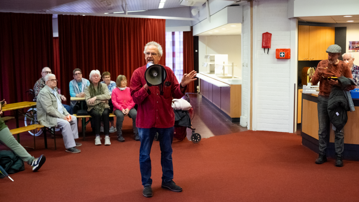 Dienstencentrum feest 2025 1twente 1