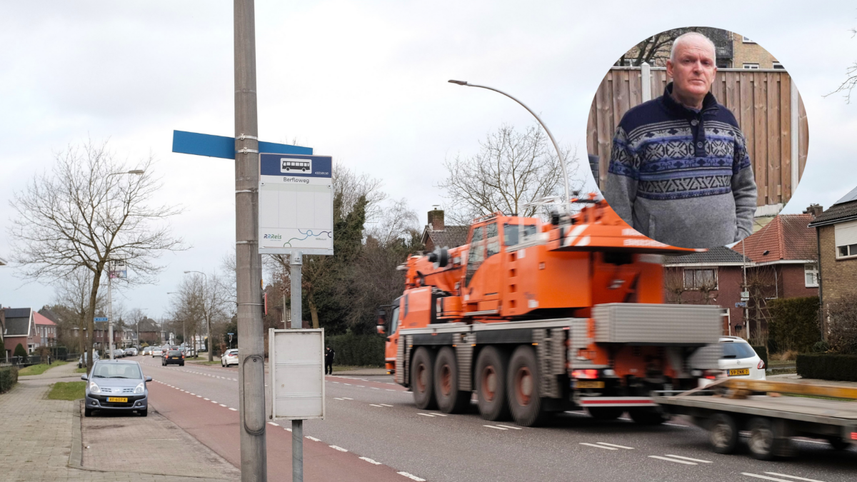 Foto breemarsweg en rob kolner 1twentechris vereijken