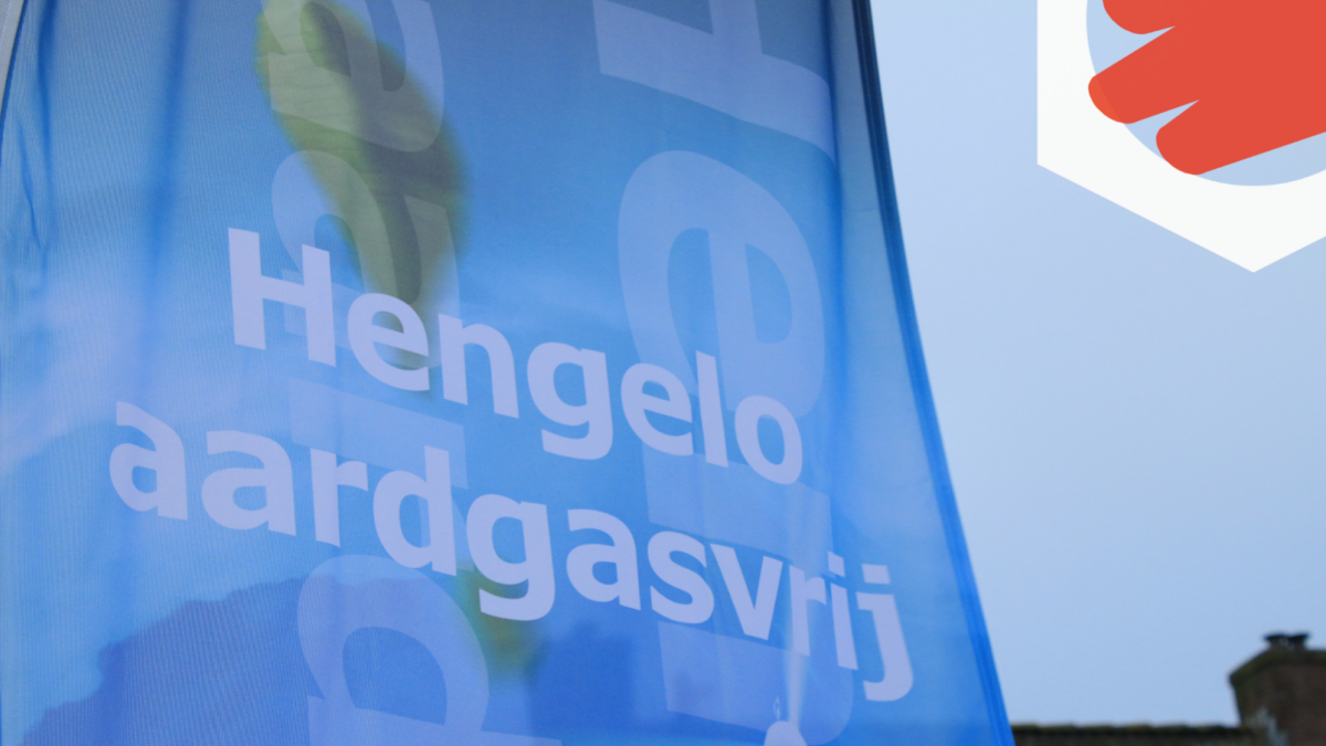 Hengelo aardgasvrij 1twente verkiezingen 2026