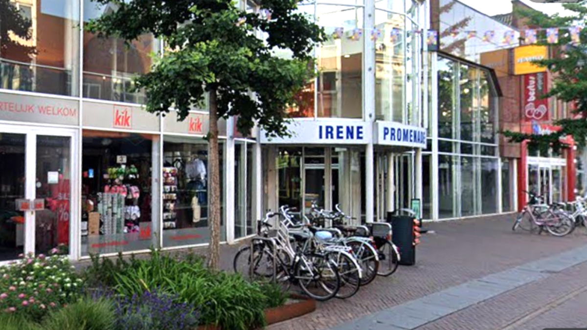 20260719 Irenepromenade de heurne googlemaps
