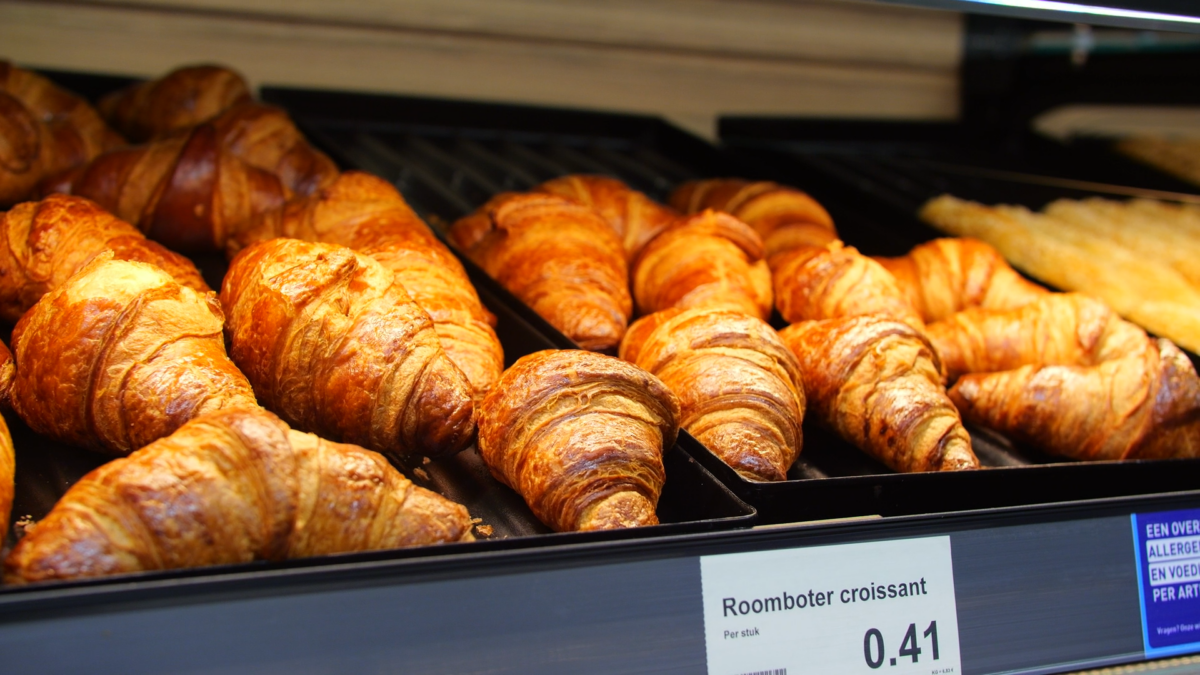 Opening nieuwe Aldi Haaksbergen