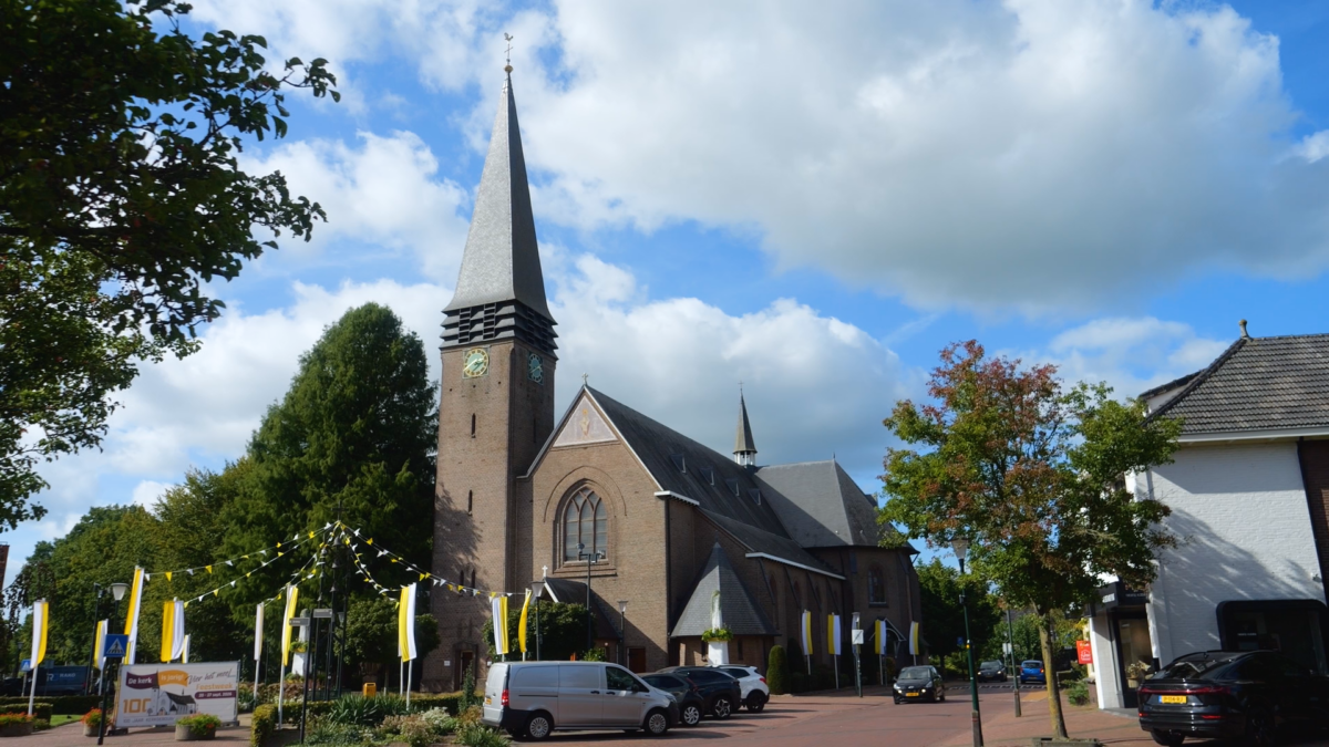 Kerk Geesteren 2026