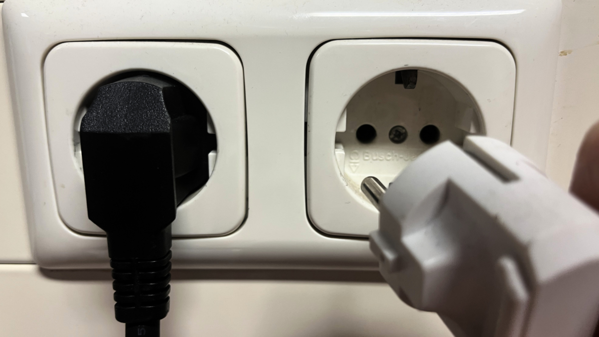 Stroomstoring almelo
