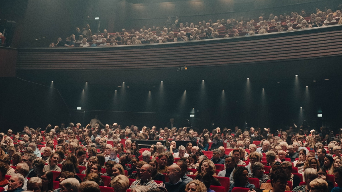 Theaterhotel Almelo