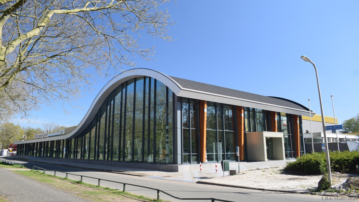 Twentebad hengelo zwembad 1