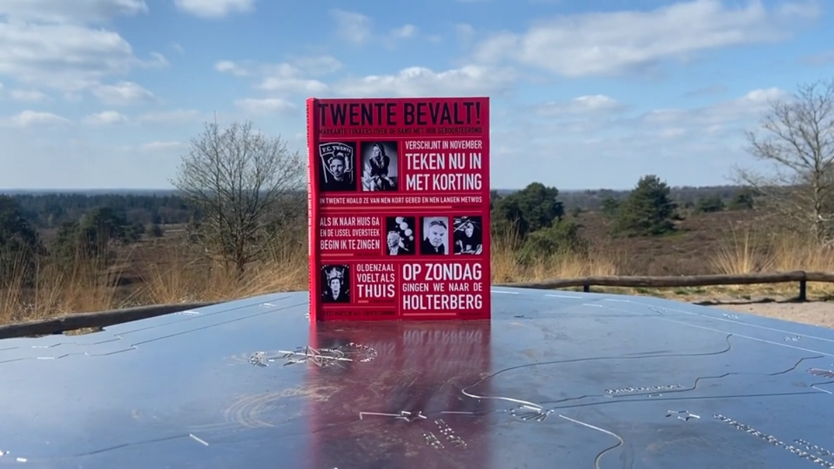 Video still Twente Bevalt