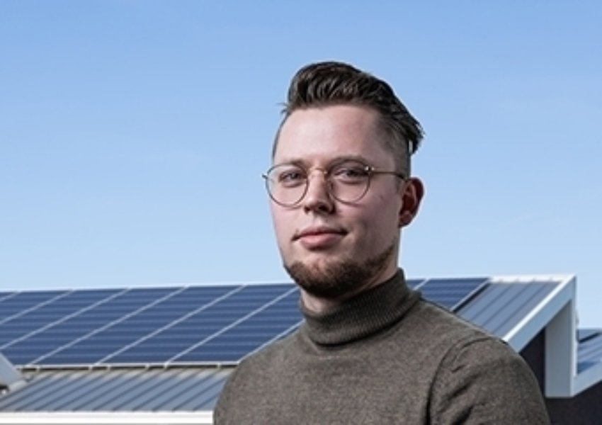 20221019 Danny van Wakeren Burgerbelangen Enschede