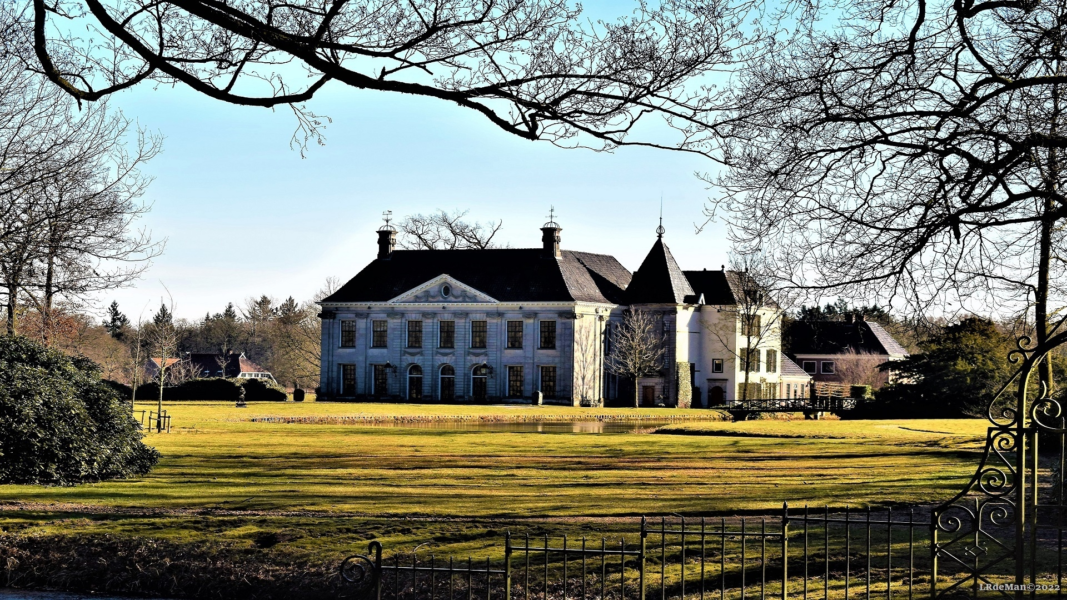 Landgoed Singraven Denekamp