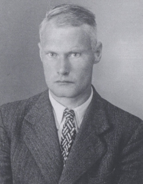 Karel Schönfeld Wichers
