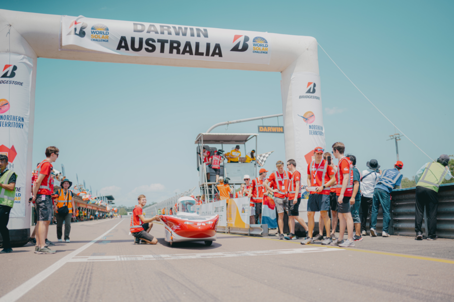 Solarteamtwente cvlp 2023darwin