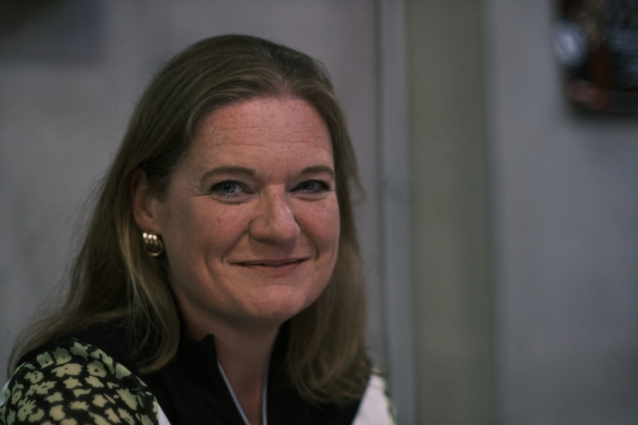 Adrie Hemmink