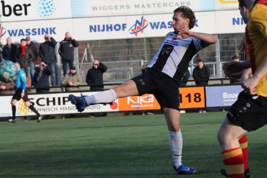 SVZW 1 speler 27 01 2024