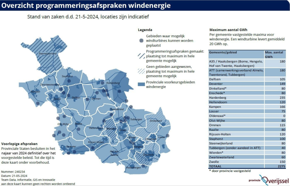 20240522 Programmeringsafspraken windenergie windturbines overijssel grote kaart