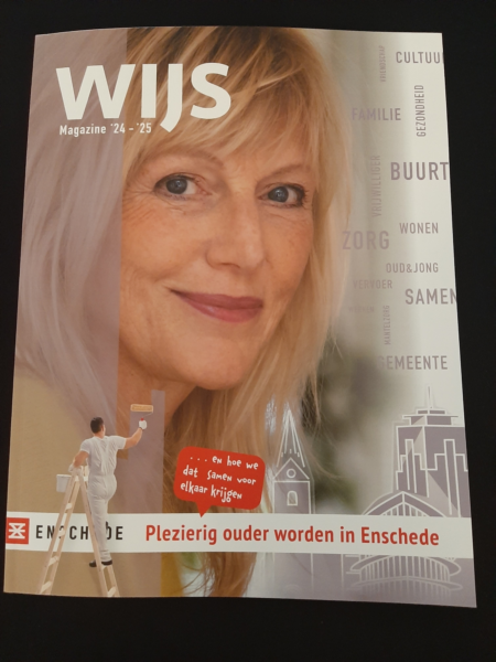 20240624 Stadhuis motiemarkt Enschede gemeenteraad magazine WIJS