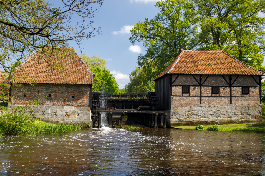 Oostendorpermolen