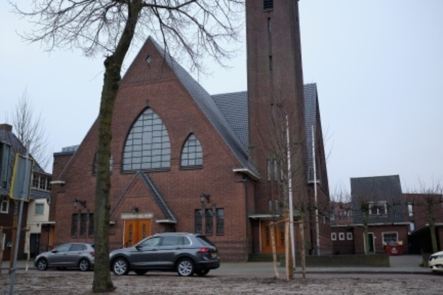 Noorderkerk