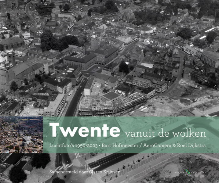 0 cover front Twente vanuit de wolken 1