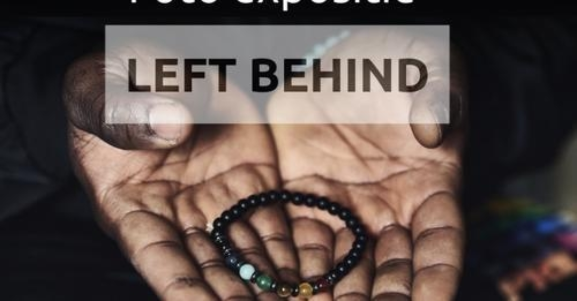 Left Behind