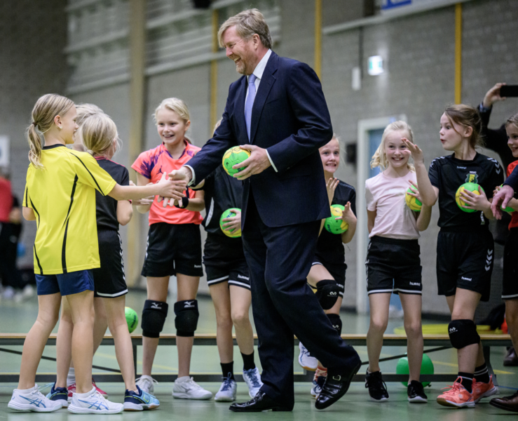 Willem Alexander Emiel Muijderman