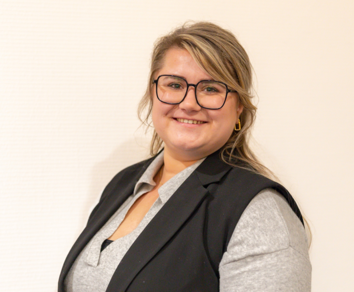 Wierden CDA Melanie Langenhof