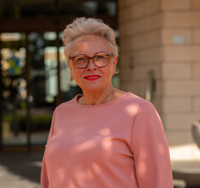 Wierden VVD Dianne Harberink Elferink