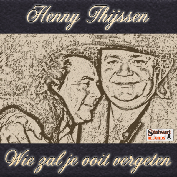 Henny en Andre Hazes