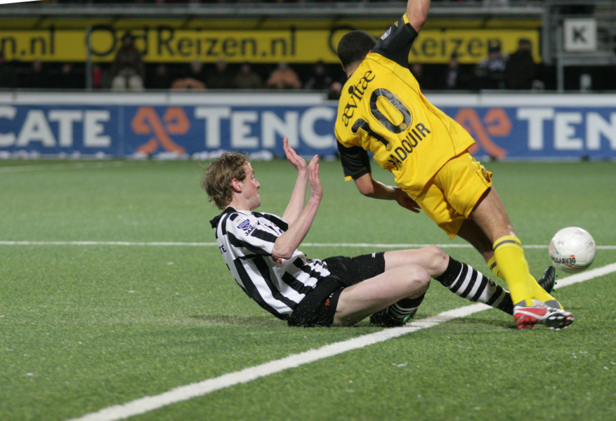 Heracles - Roda JC 2008