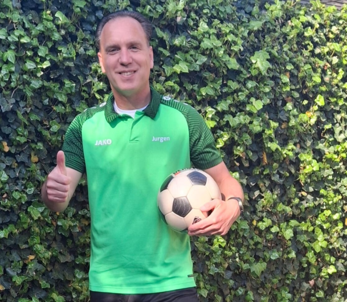 LOSSER bewegen Jurgen Schiphorst