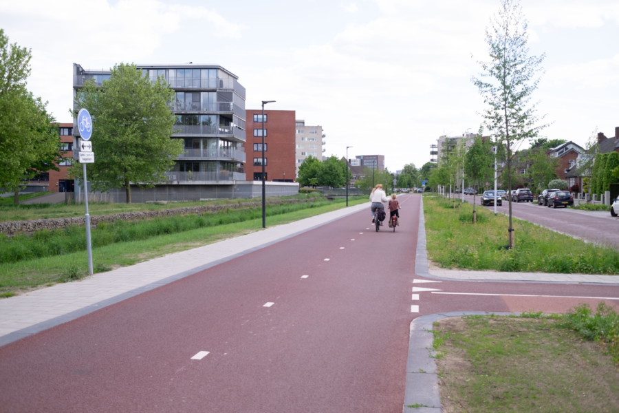 Bankastraat opening 2025 3